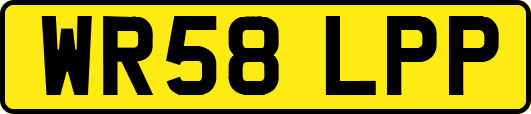 WR58LPP