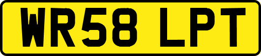 WR58LPT