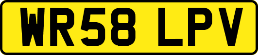 WR58LPV