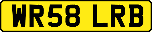 WR58LRB