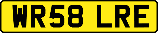 WR58LRE