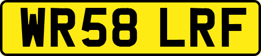 WR58LRF