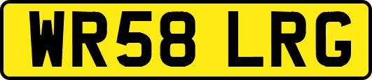 WR58LRG