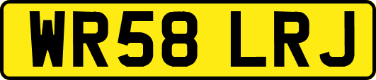 WR58LRJ