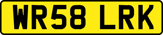 WR58LRK