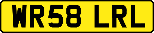 WR58LRL