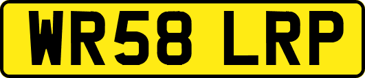 WR58LRP