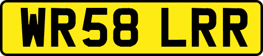 WR58LRR