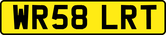 WR58LRT
