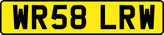 WR58LRW