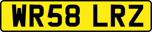 WR58LRZ
