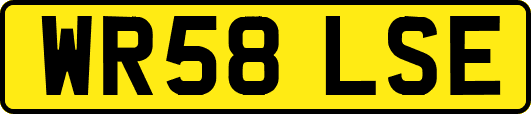 WR58LSE