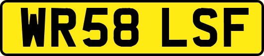 WR58LSF