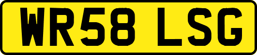 WR58LSG