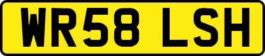 WR58LSH