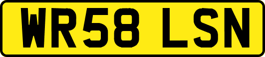 WR58LSN