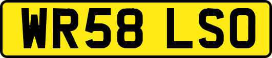 WR58LSO