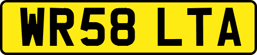 WR58LTA