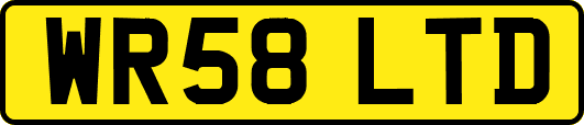 WR58LTD