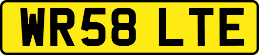 WR58LTE