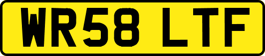 WR58LTF