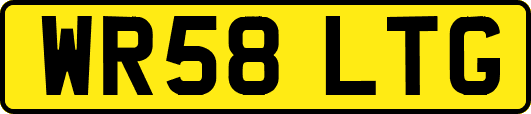WR58LTG