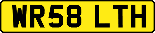 WR58LTH