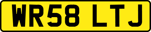WR58LTJ