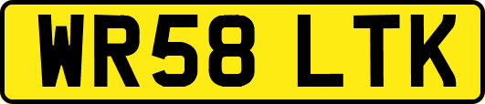 WR58LTK