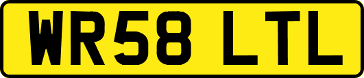 WR58LTL