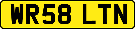 WR58LTN