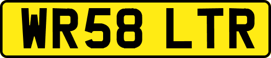 WR58LTR