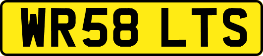 WR58LTS