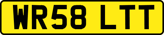 WR58LTT
