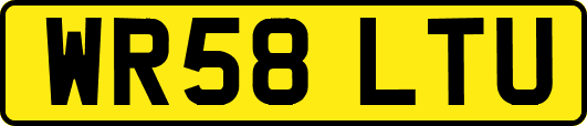 WR58LTU