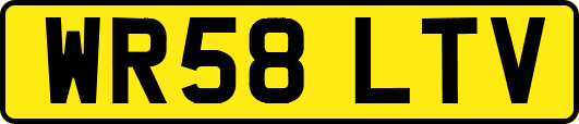 WR58LTV