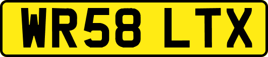 WR58LTX