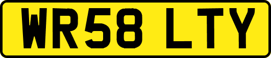 WR58LTY