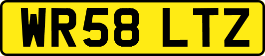 WR58LTZ