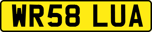 WR58LUA