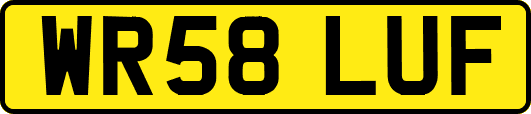WR58LUF