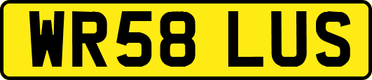WR58LUS