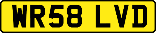 WR58LVD