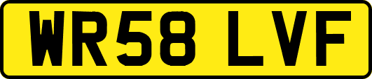 WR58LVF