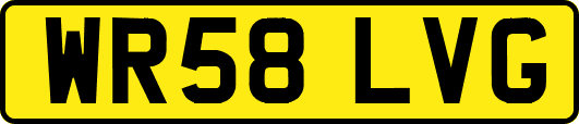 WR58LVG