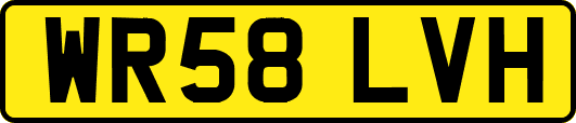 WR58LVH