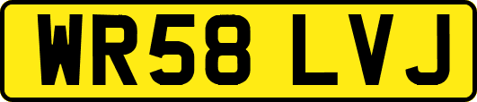 WR58LVJ
