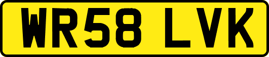 WR58LVK