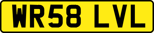 WR58LVL