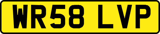 WR58LVP